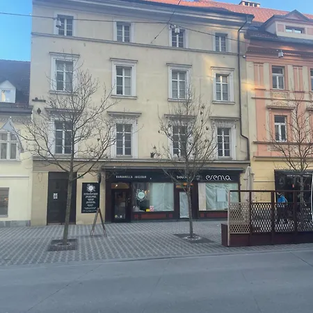 Piccoli לובליאנה