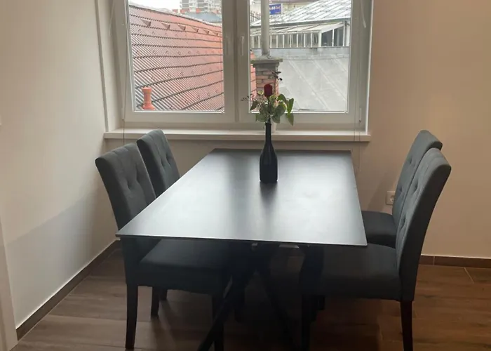 Piccoli Appartement Ljubljana