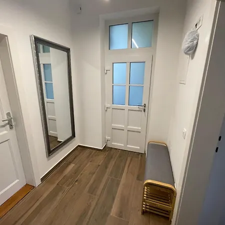 شقة Piccoli *